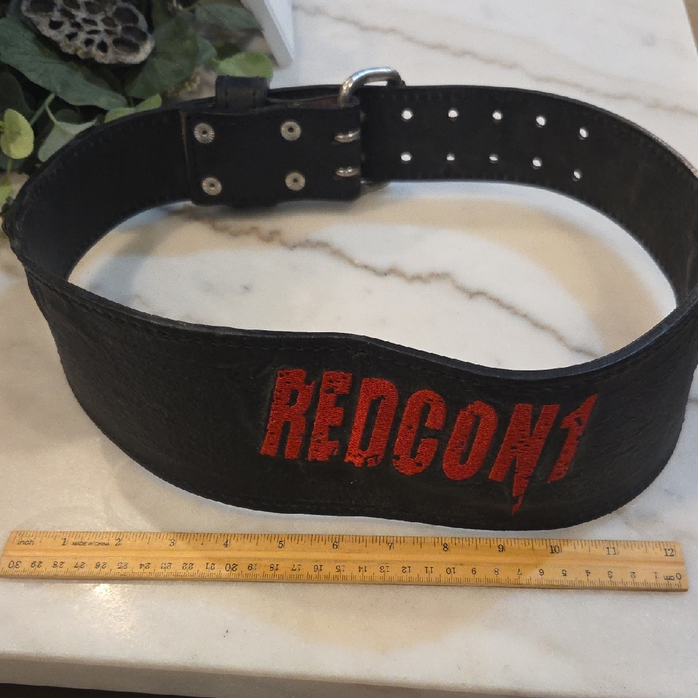 Black Belt